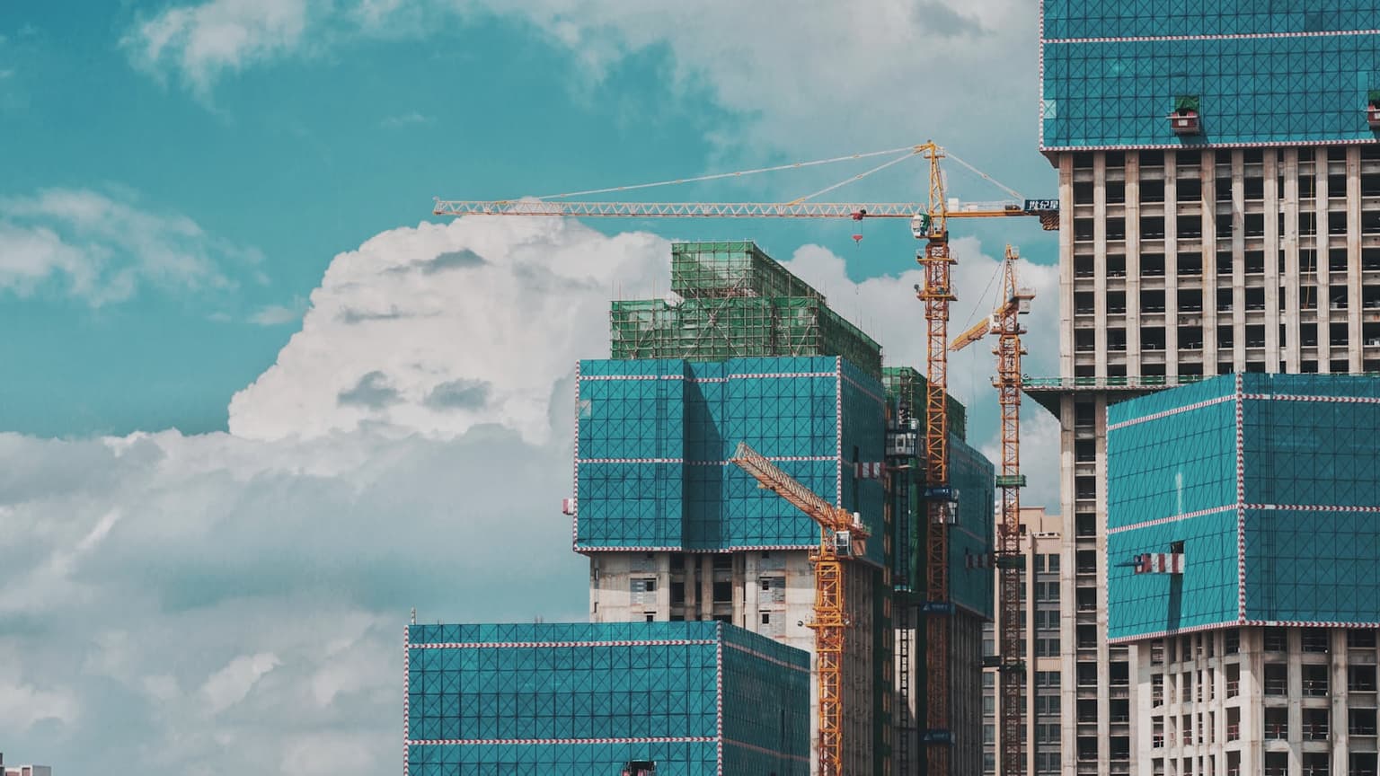 Connecting systems is infrastructure work, not a quick plug-in